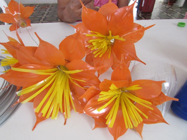 Curso Capacitou Para Trabalhos com Reciclável - Imagem 6