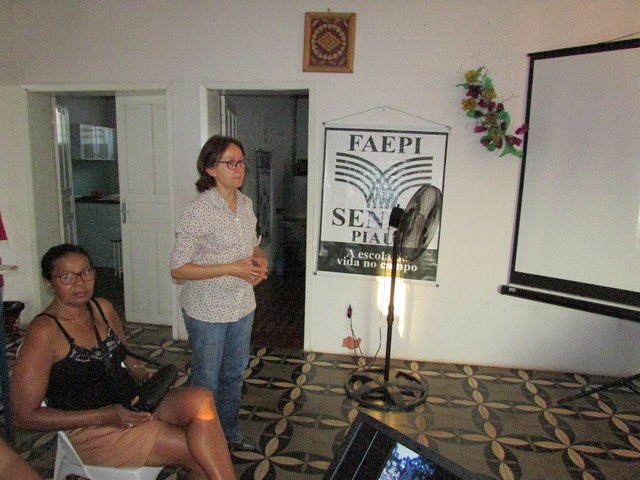 Curso Capacitou Para Trabalhos com Reciclável - Imagem 34