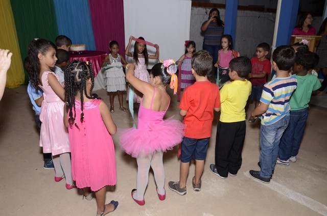 Maricas Lopes Realizou Aula da Saudade - Imagem 34