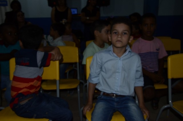 Maricas Lopes Realizou Aula da Saudade - Imagem 76