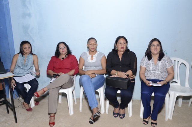 Maricas Lopes Realizou Aula da Saudade - Imagem 9