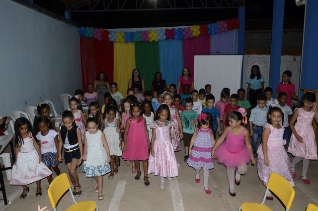 Maricas Lopes Realizou Aula da Saudade - Imagem 61