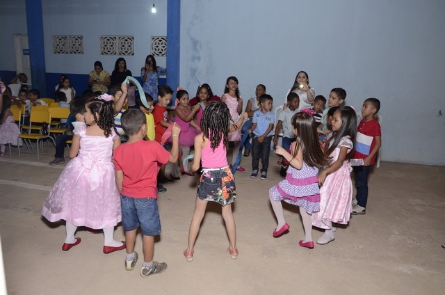 Maricas Lopes Realizou Aula da Saudade - Imagem 39