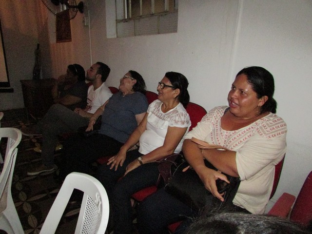 Curso Capacitou Para Trabalhos com Reciclável - Imagem 53