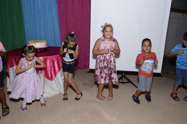 Maricas Lopes Realizou Aula da Saudade - Imagem 44