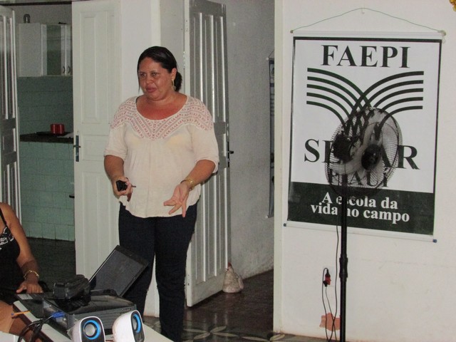 Curso Capacitou Para Trabalhos com Reciclável - Imagem 44