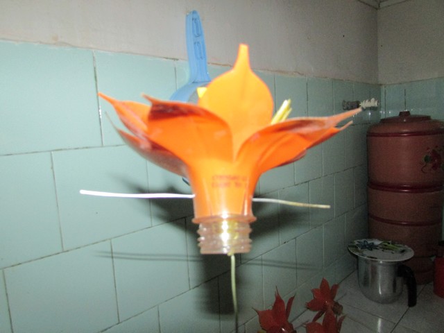 Curso Capacitou Para Trabalhos com Reciclável - Imagem 1