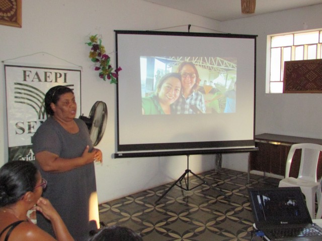 Curso Capacitou Para Trabalhos com Reciclável - Imagem 24