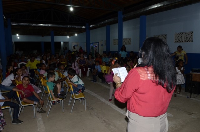 Maricas Lopes Realizou Aula da Saudade - Imagem 82