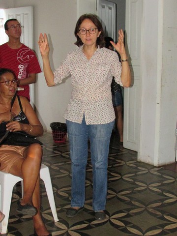 Curso Capacitou Para Trabalhos com Reciclável - Imagem 38