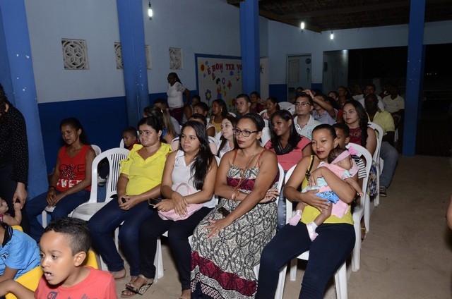 Maricas Lopes Realizou Aula da Saudade - Imagem 6