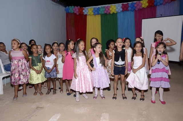 Maricas Lopes Realizou Aula da Saudade - Imagem 29