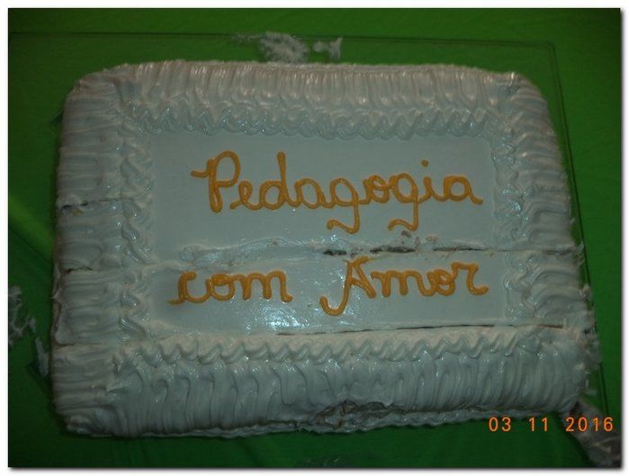 Encerramento do Estágio do Curso de Pedagogia da UAPI - Imagem 6