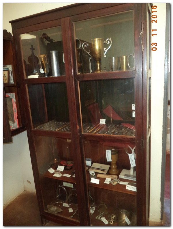 Encerramento do Estágio do Curso de Pedagogia da UAPI - Imagem 45