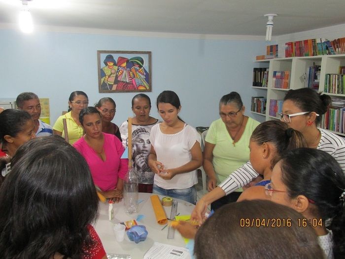 Oeiras apresentará resultados do Projeto Educanvisa em Brasília - Imagem 3