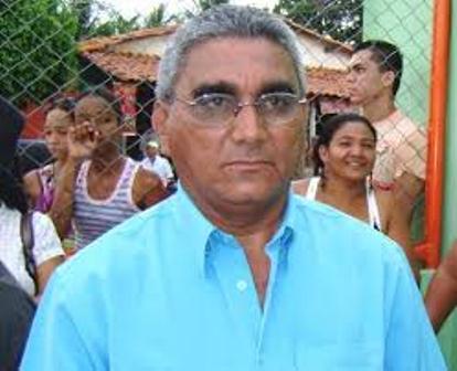 Luís Lima confirma seu nome na disputa pela presidência da Câmara - Imagem 1