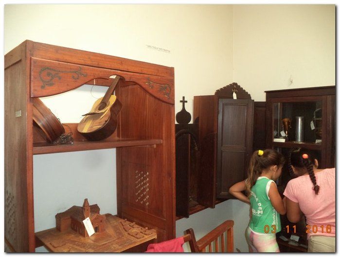 Encerramento do Estágio do Curso de Pedagogia da UAPI - Imagem 44