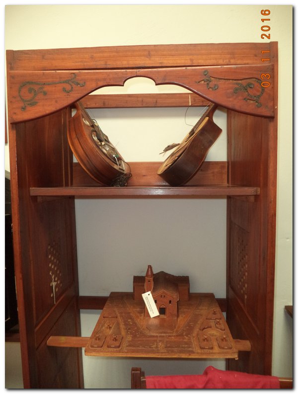 Encerramento do Estágio do Curso de Pedagogia da UAPI - Imagem 46