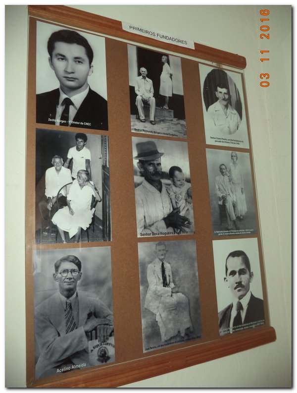 Encerramento do Estágio do Curso de Pedagogia da UAPI - Imagem 18