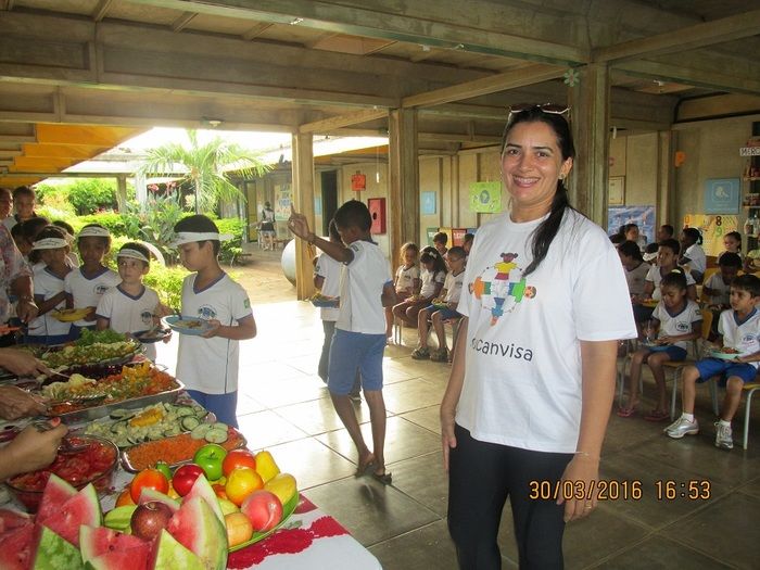 Oeiras apresentará resultados do Projeto Educanvisa em Brasília - Imagem 2