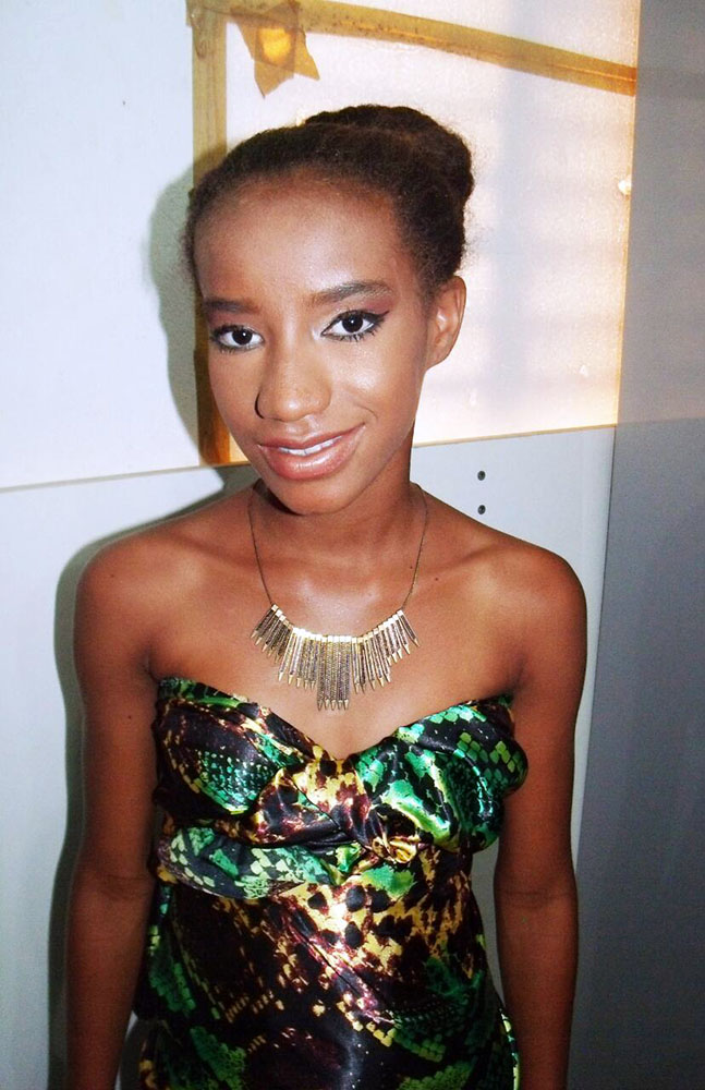 Canto Fazenda Frade recebe evento pelo Dia da Consciência Negra - Imagem 15