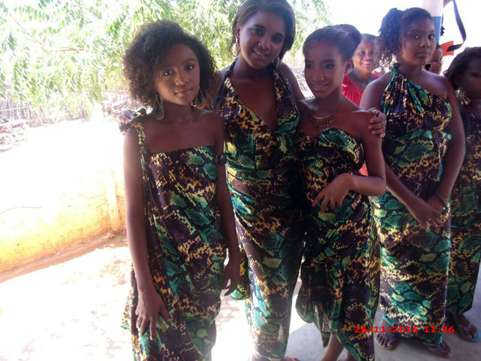 Canto Fazenda Frade recebe evento pelo Dia da Consciência Negra - Imagem 8