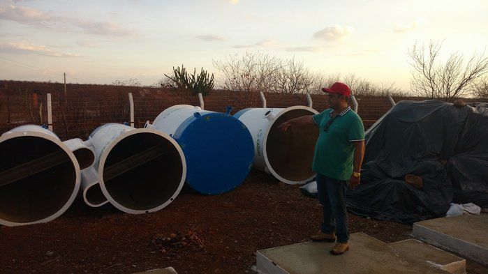 Prefeitura Municipal realiza limpeza e reparos em Alegrete - Imagem 13