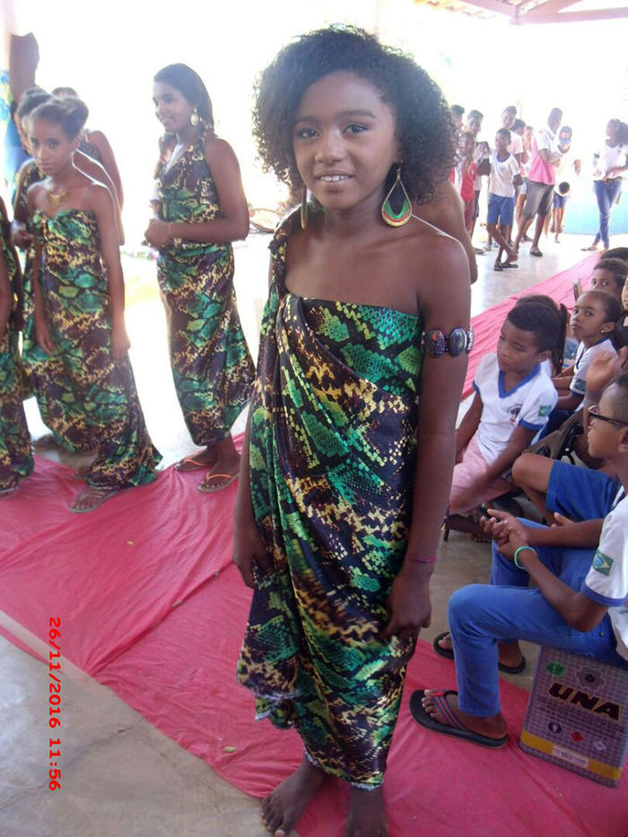 Canto Fazenda Frade recebe evento pelo Dia da Consciência Negra - Imagem 5