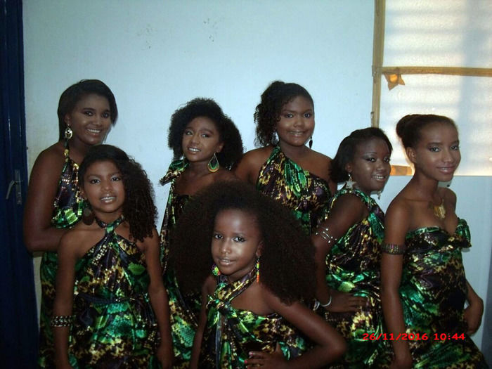 Canto Fazenda Frade recebe evento pelo Dia da Consciência Negra - Imagem 13