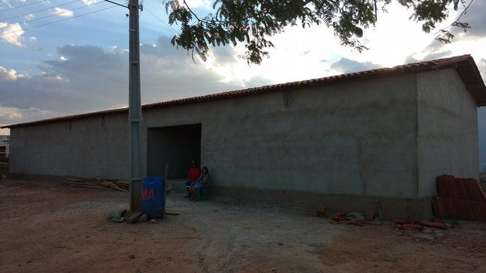 Prefeitura Municipal realiza limpeza e reparos em Alegrete - Imagem 14