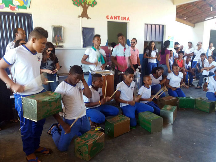 Canto Fazenda Frade recebe evento pelo Dia da Consciência Negra - Imagem 17
