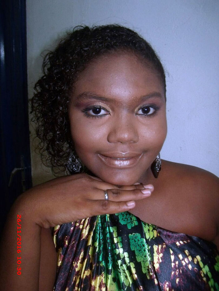 Canto Fazenda Frade recebe evento pelo Dia da Consciência Negra - Imagem 7