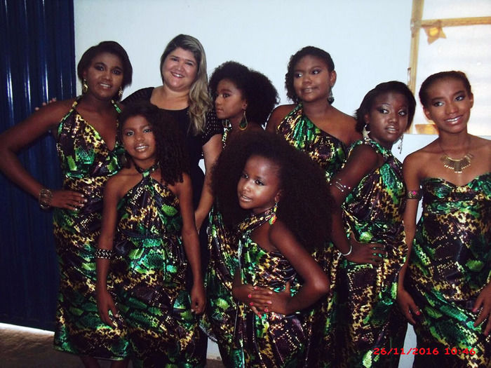Canto Fazenda Frade recebe evento pelo Dia da Consciência Negra - Imagem 19