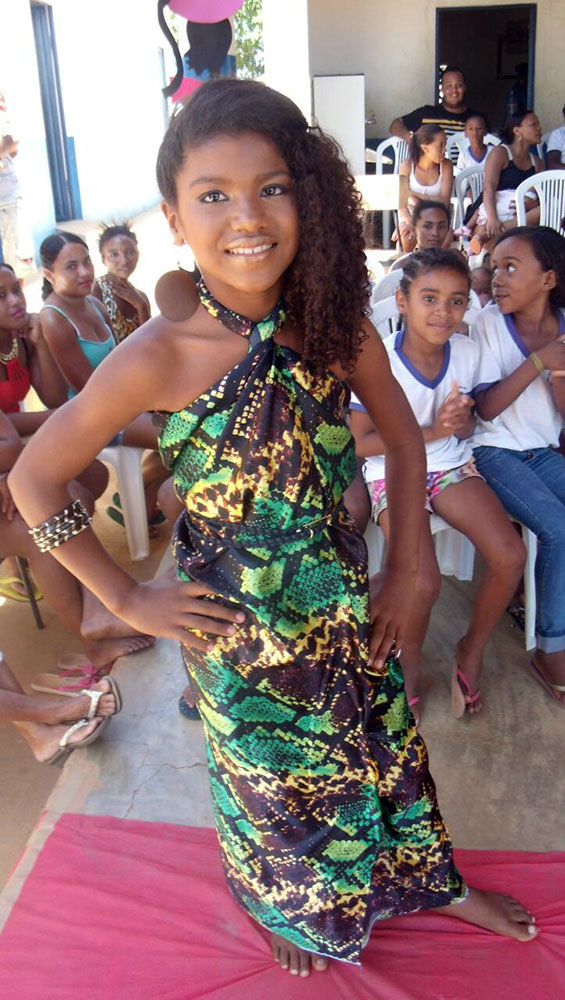 Canto Fazenda Frade recebe evento pelo Dia da Consciência Negra - Imagem 12