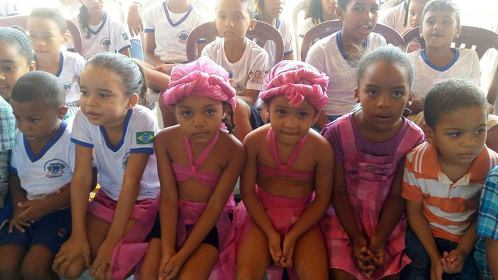 Canto Fazenda Frade recebe evento pelo Dia da Consciência Negra - Imagem 14