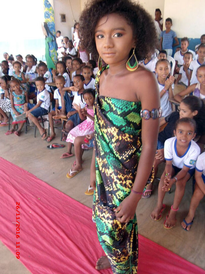 Canto Fazenda Frade recebe evento pelo Dia da Consciência Negra - Imagem 2
