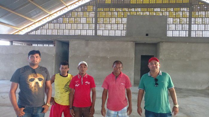 Prefeitura Municipal realiza limpeza e reparos em Alegrete - Imagem 11