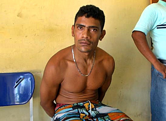 “Caranguejo” é preso com maconha e crack após romper tornozeleira - Imagem 1