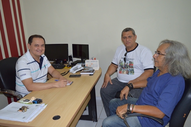 Loja Costa Araújo Nº3 promove ações de prevenção contra doenças - Imagem 1