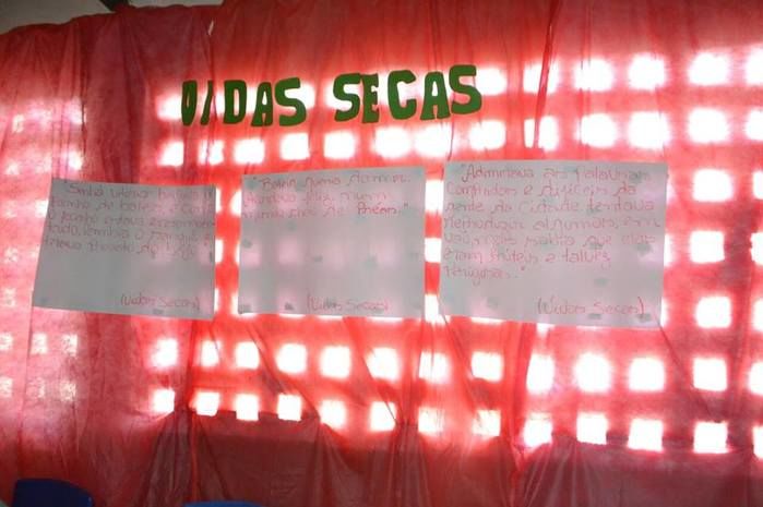 Colégio do Estado em Alegrete realiza I Sarau Literário do ASA - Imagem 13