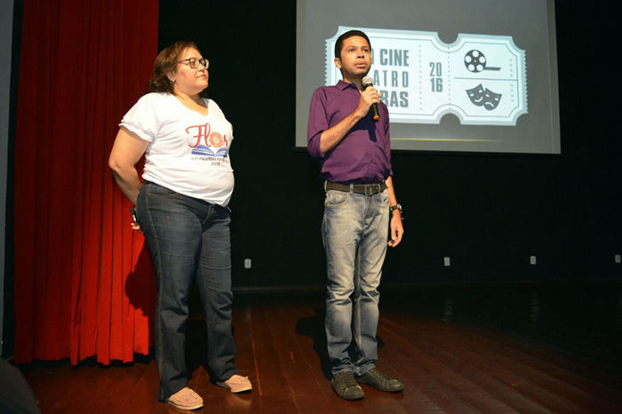 Prefeitura de Oeiras lança o XI Festival de Cultura e a IV FLOR - Imagem 3