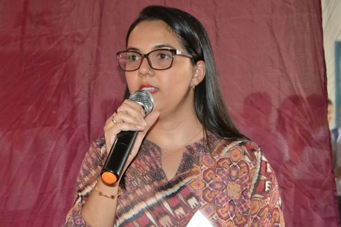 Colégio do Estado em Alegrete realiza I Sarau Literário do ASA - Imagem 71