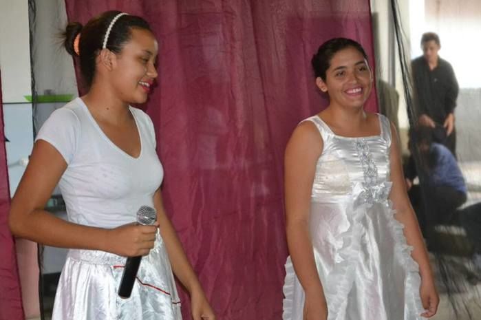 Colégio do Estado em Alegrete realiza I Sarau Literário do ASA - Imagem 59