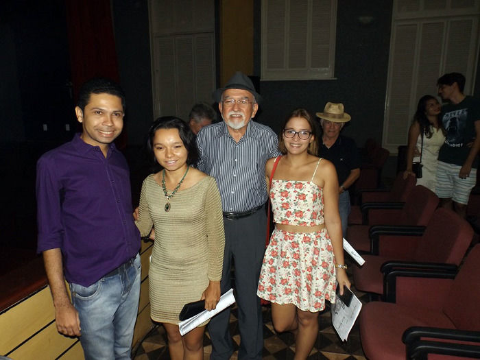 Prefeitura de Oeiras lança o XI Festival de Cultura e a IV FLOR - Imagem 13