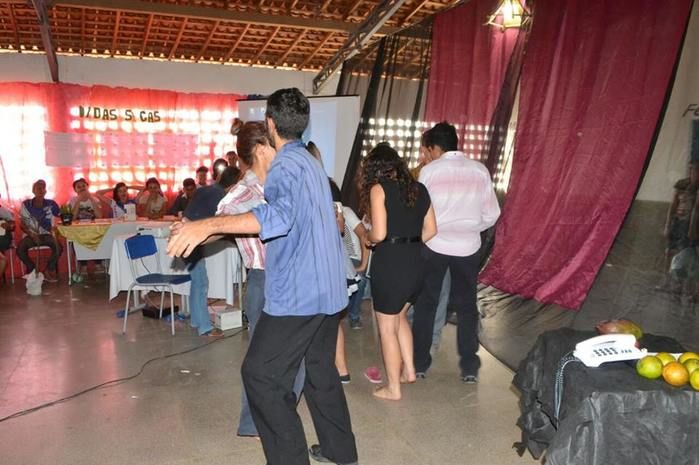 Colégio do Estado em Alegrete realiza I Sarau Literário do ASA - Imagem 82