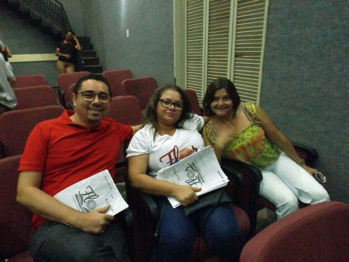 Prefeitura de Oeiras lança o XI Festival de Cultura e a IV FLOR - Imagem 10