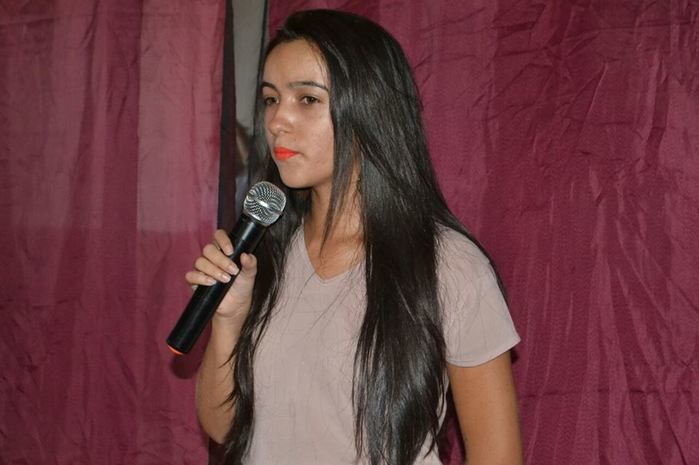 Colégio do Estado em Alegrete realiza I Sarau Literário do ASA - Imagem 12