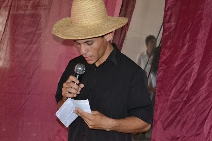 Colégio do Estado em Alegrete realiza I Sarau Literário do ASA - Imagem 45