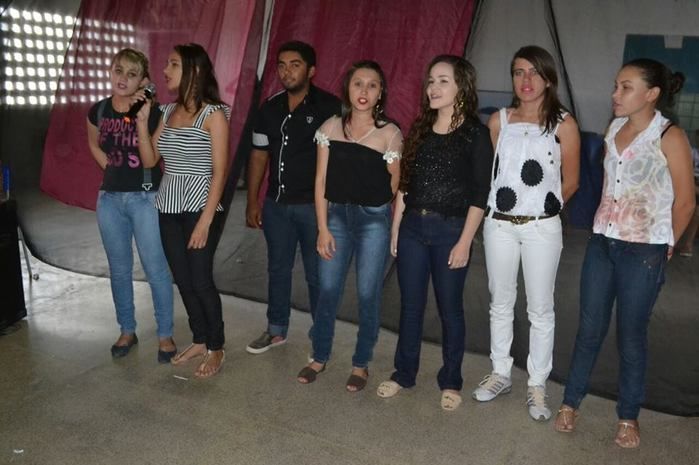 Colégio do Estado em Alegrete realiza I Sarau Literário do ASA - Imagem 67