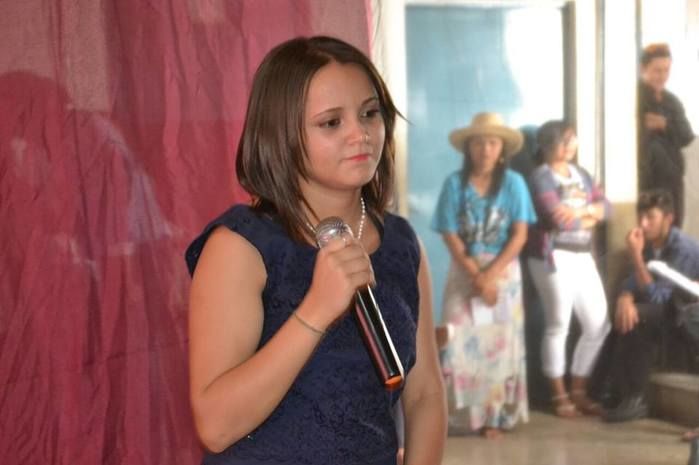 Colégio do Estado em Alegrete realiza I Sarau Literário do ASA - Imagem 25